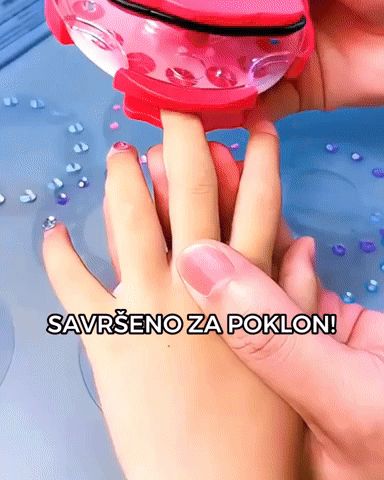Vidi u pokretu.